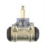 KNORR-BREM 04220643 Wheel Brake Cylinder